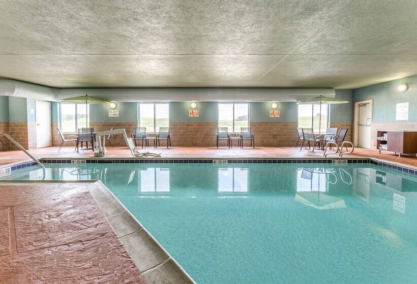 فندق Holiday Inn Express   Albert Lea, An Ihg