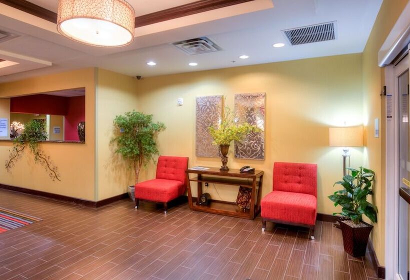 Holiday Inn Express Hotel And Suites Elk City, An Ihg