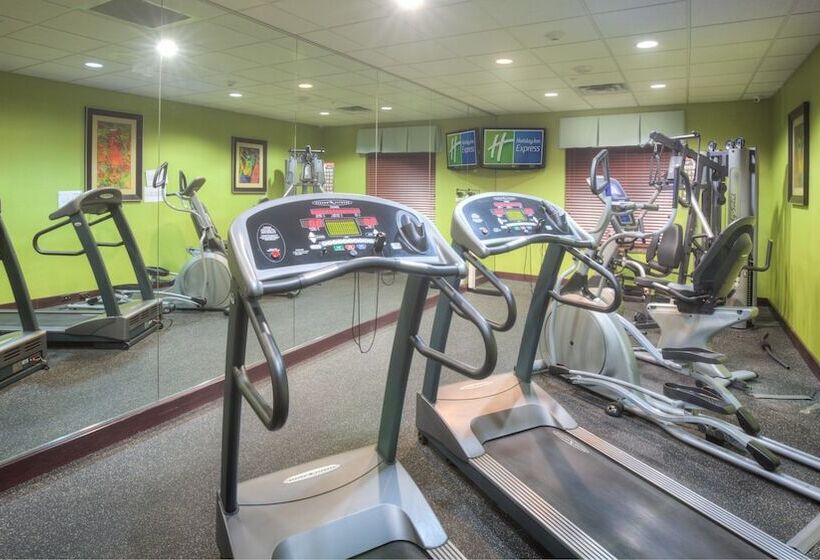 Holiday Inn Express Hotel And Suites Elk City, An Ihg