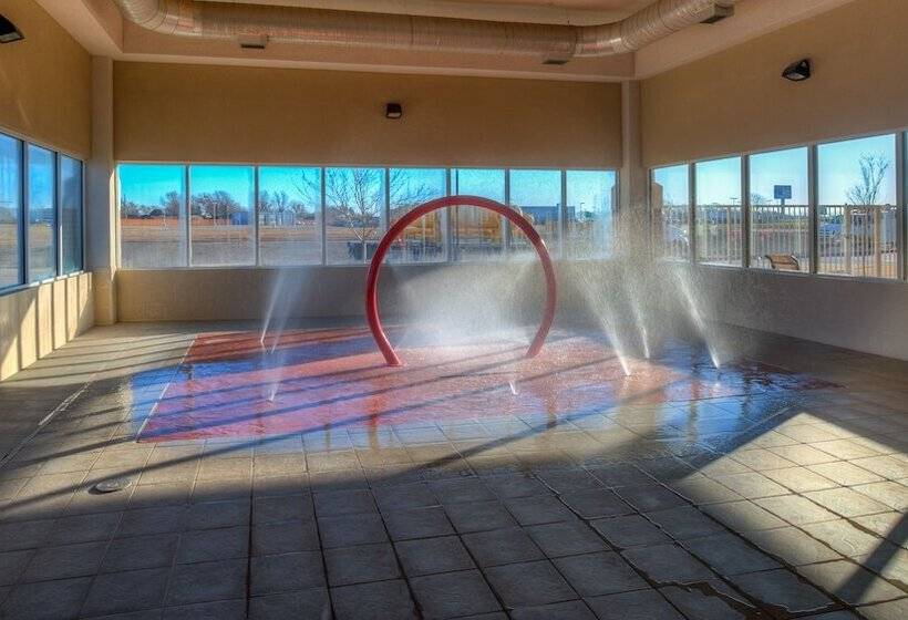 Holiday Inn Express Hotel And Suites Elk City, An Ihg