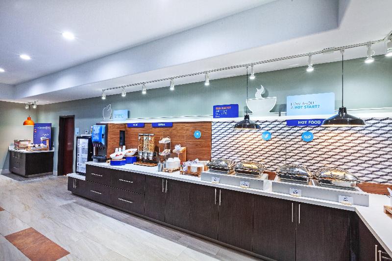 فندق Holiday Inn Express & Suites Longview South I 20, An Ihg