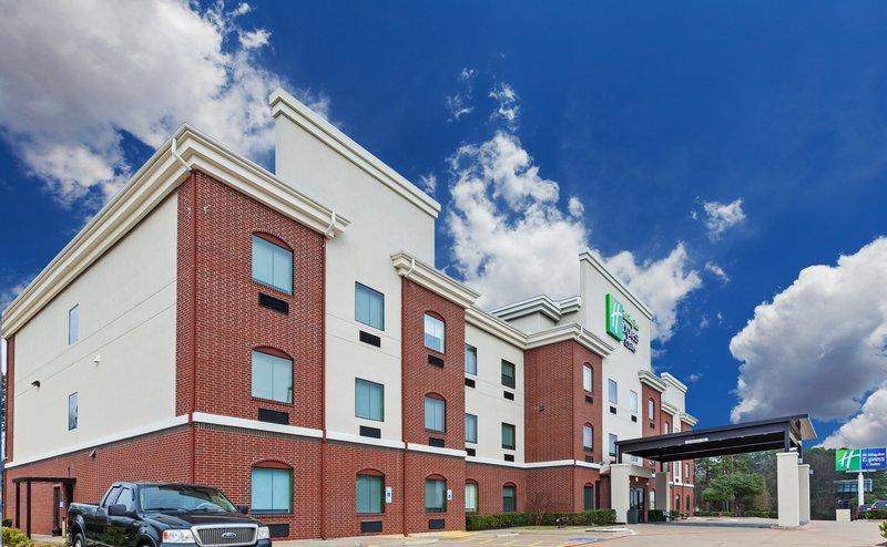 فندق Holiday Inn Express & Suites Longview South I 20, An Ihg