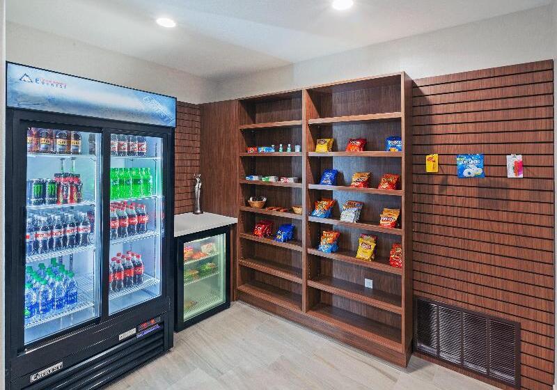 فندق Holiday Inn Express & Suites Longview South I 20, An Ihg