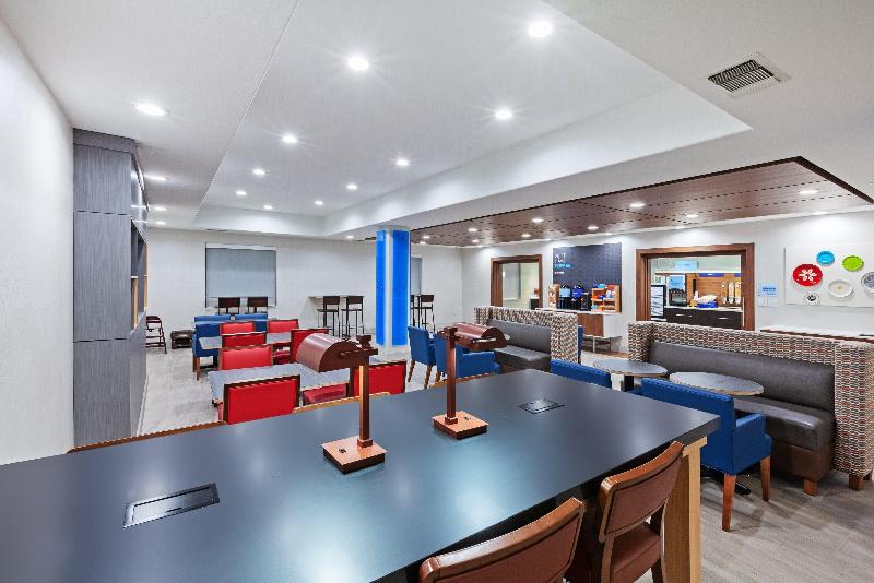 فندق Holiday Inn Express & Suites Longview South I 20, An Ihg