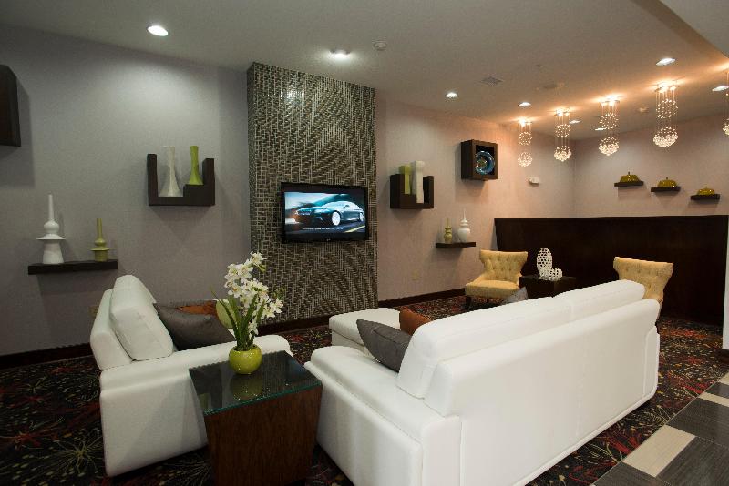 فندق Holiday Inn Express & Suites Morrilton, An Ihg