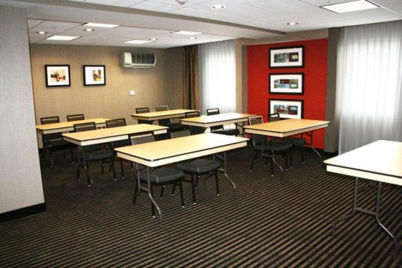 ホテル Holiday Inn Express Toledo North, An Ihg