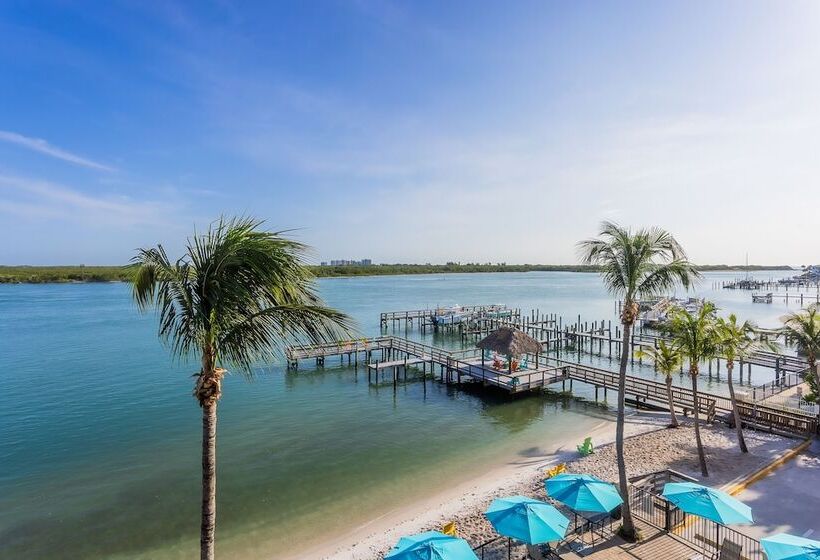 فندق Hutchinson Island