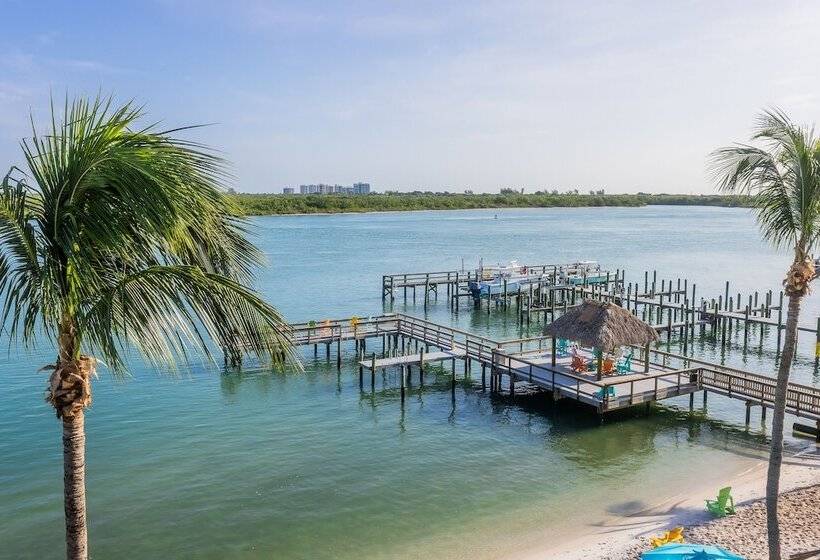 فندق Hutchinson Island