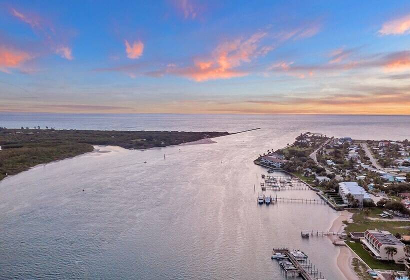 فندق Hutchinson Island