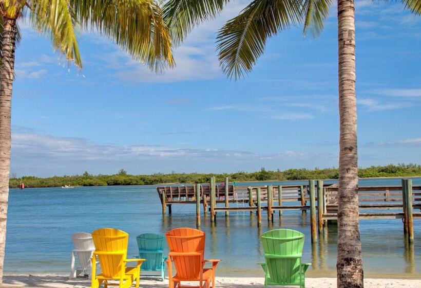 فندق Hutchinson Island