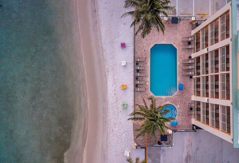 فندق Hutchinson Island