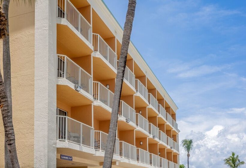 فندق Hutchinson Island