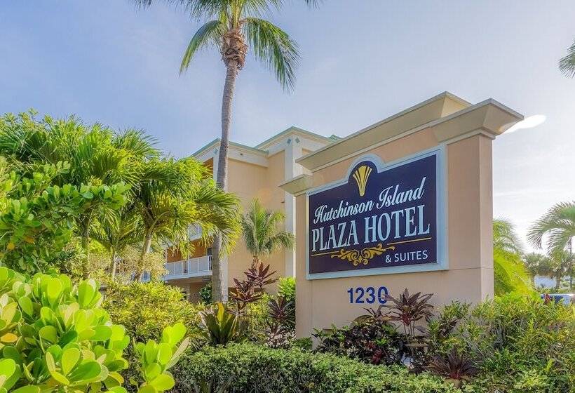 فندق Hutchinson Island