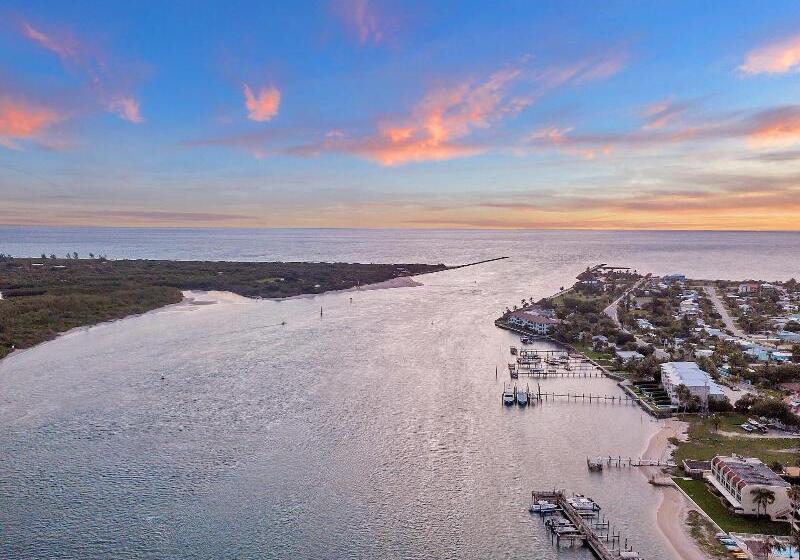 فندق Hutchinson Island