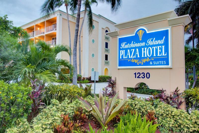 فندق Hutchinson Island