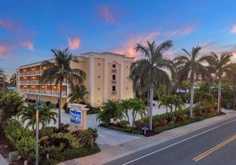 فندق Hutchinson Island