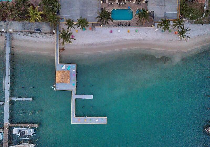 فندق Hutchinson Island