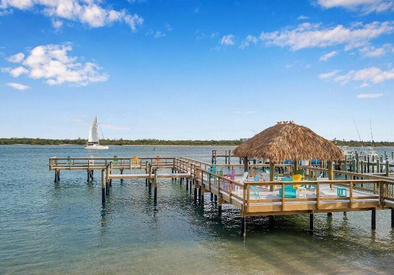 فندق Hutchinson Island