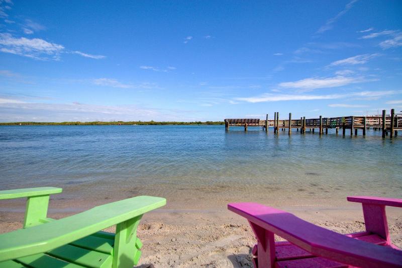 فندق Hutchinson Island