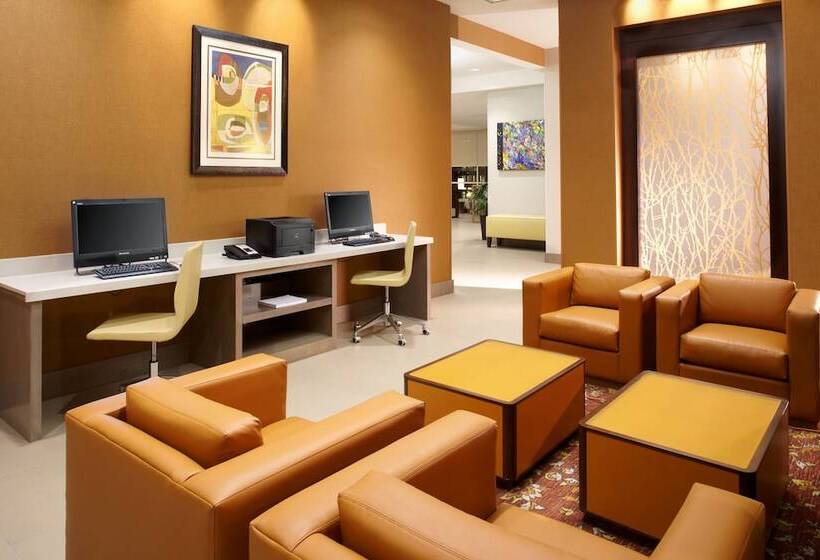 בית מלון כפרי Hyatt House Pittsburgh South Side