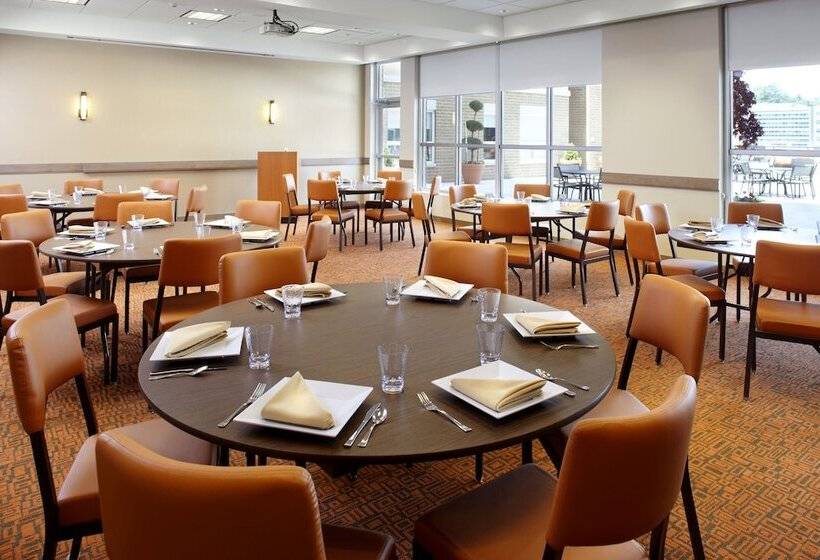 בית מלון כפרי Hyatt House Pittsburgh South Side