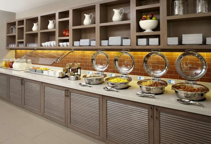 בית מלון כפרי Hyatt House Pittsburgh South Side