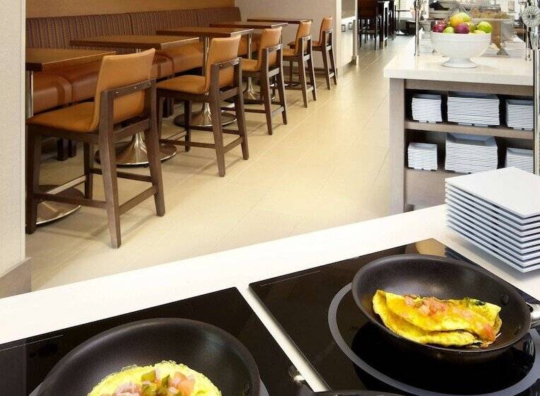 בית מלון כפרי Hyatt House Pittsburgh South Side