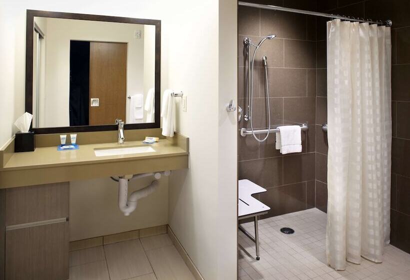 בית מלון כפרי Hyatt House Pittsburgh South Side