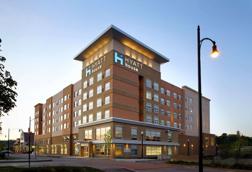 فندق Hyatt House Pittsburgh South Side