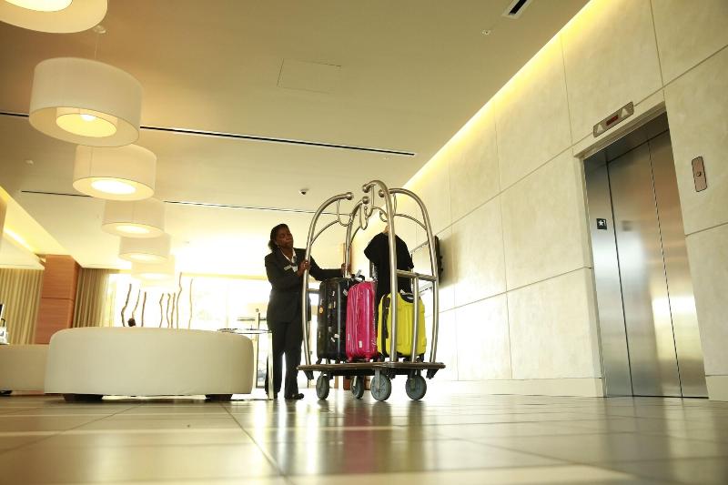 I Hotel And Conference Center   Champaign