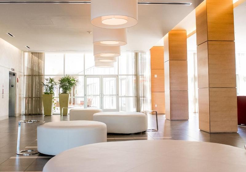 I Hotel And Conference Center   Champaign