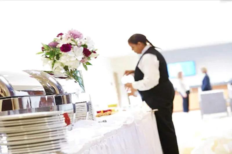 I Hotel And Conference Center   Champaign