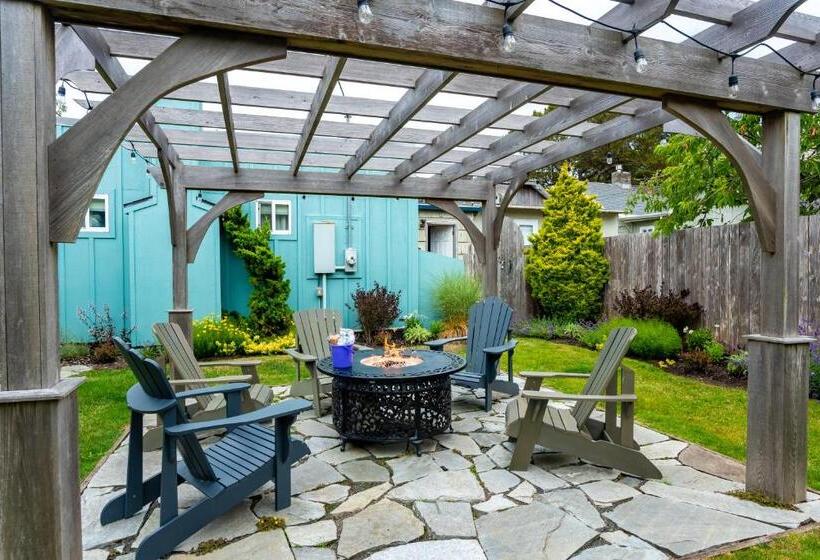 فندق Inn At Haystack Rock