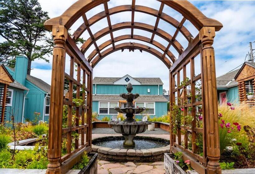 فندق Inn At Haystack Rock