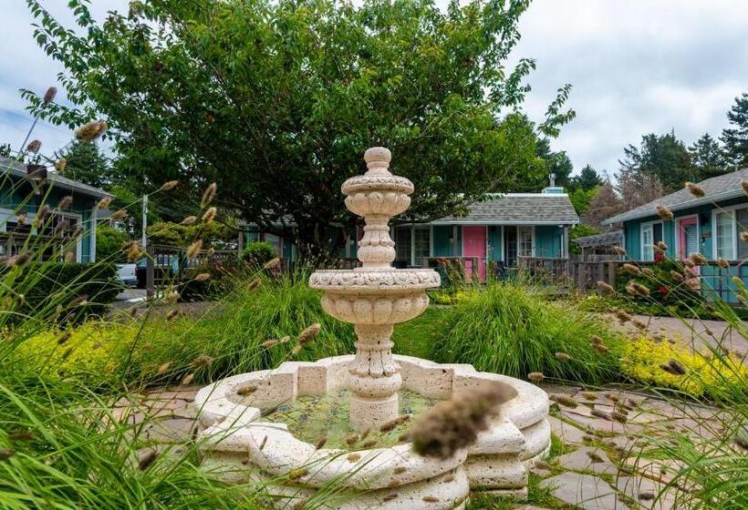 فندق Inn At Haystack Rock