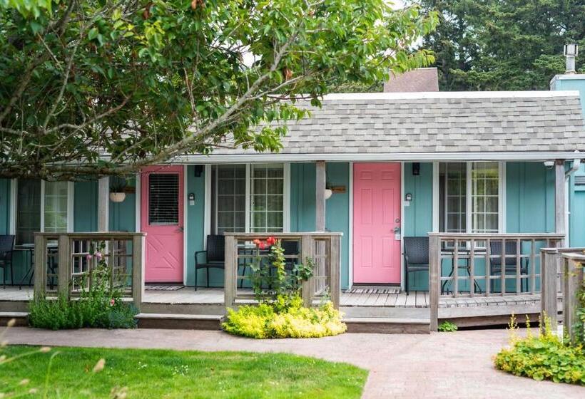 فندق Inn At Haystack Rock