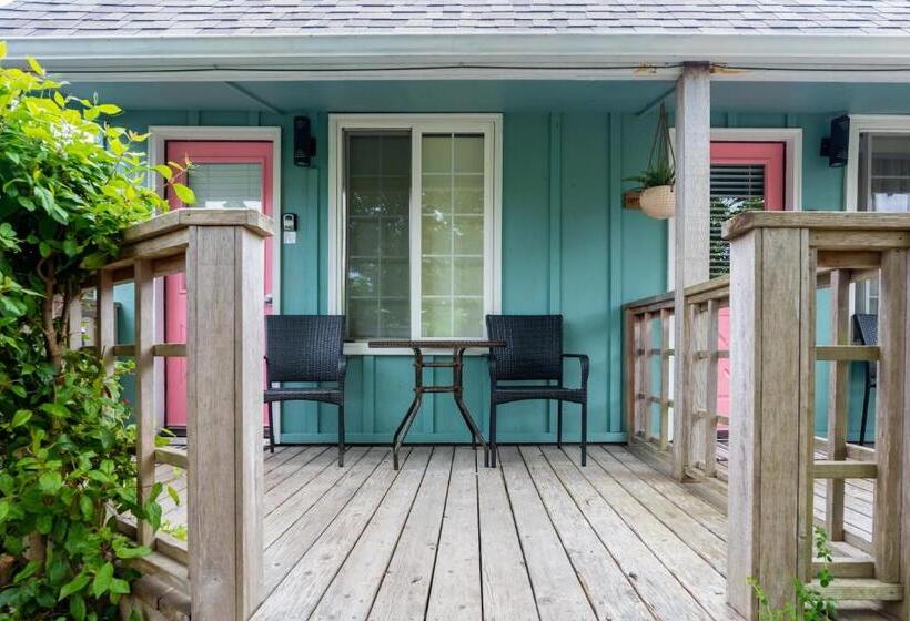 فندق Inn At Haystack Rock