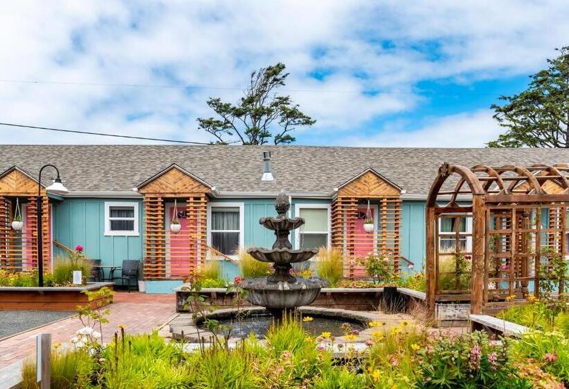 فندق Inn At Haystack Rock