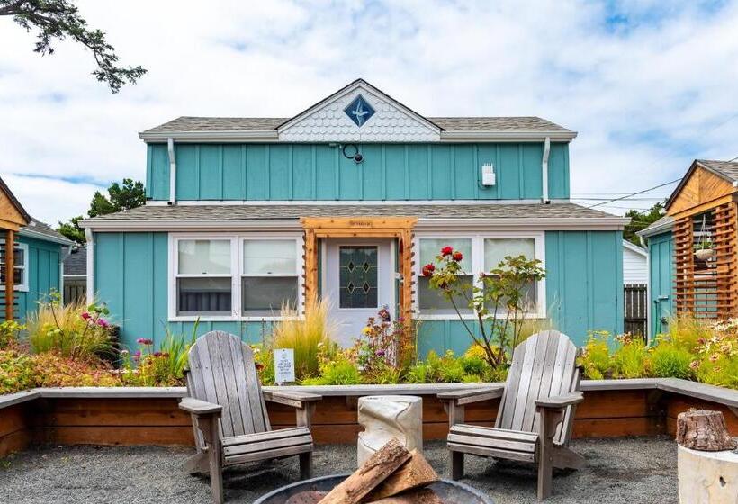 فندق Inn At Haystack Rock