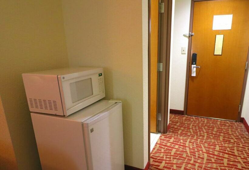 فندق Jefferson Inn Dandridge