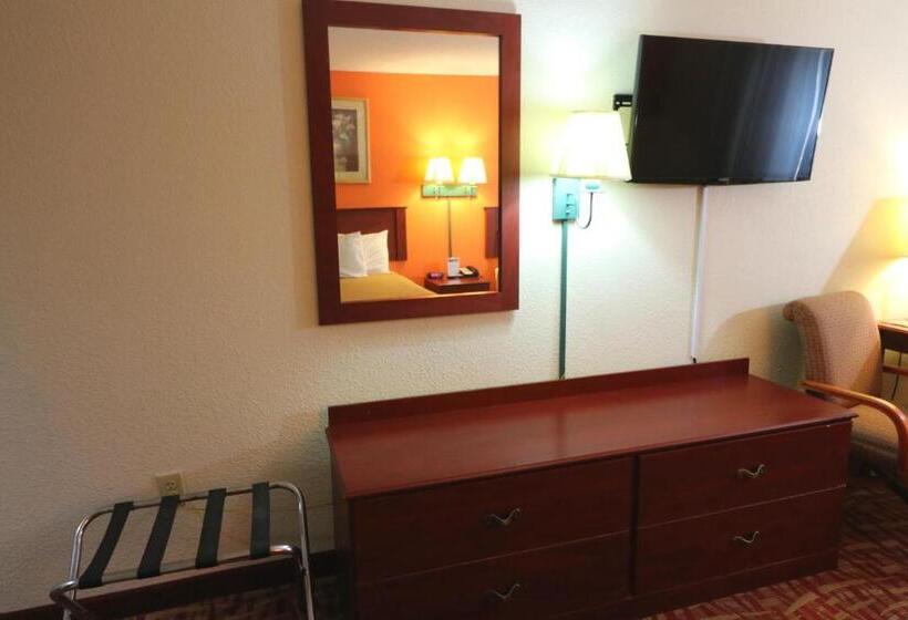 فندق Jefferson Inn Dandridge