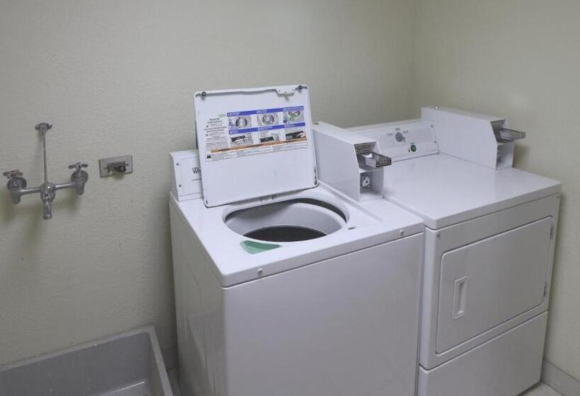 فندق Jefferson Inn Dandridge