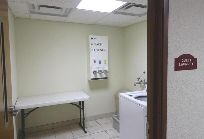 فندق Jefferson Inn Dandridge