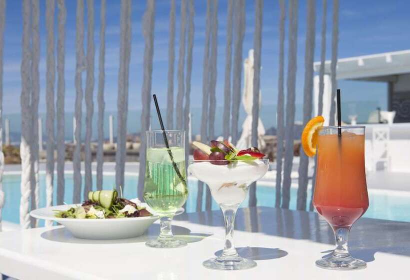 Отель Kalestesia Suites