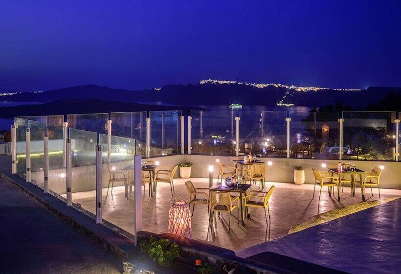 בית מלון כפרי Kalestesia Suites