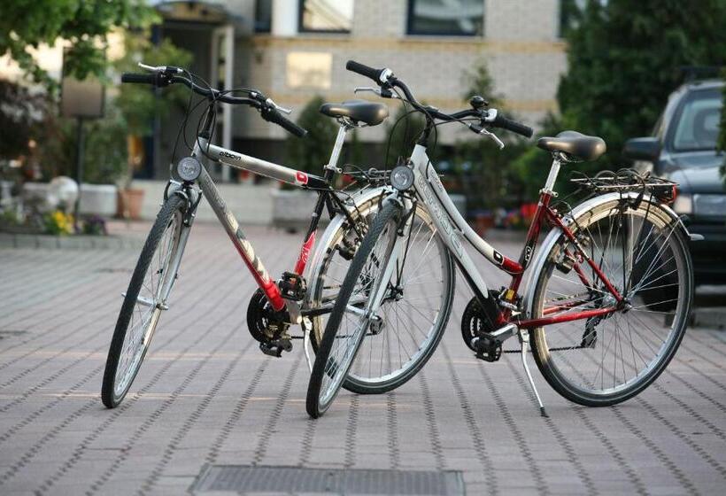 ホテル Kálvária Superior