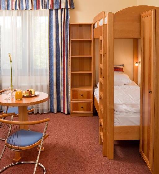 酒店 Kálvária Superior