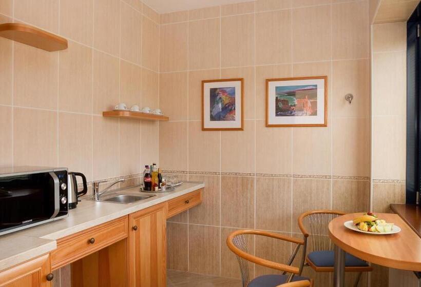 ホテル Kálvária Superior