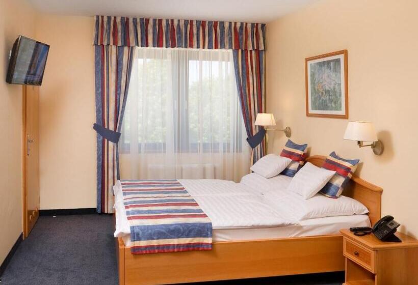 酒店 Kálvária Superior