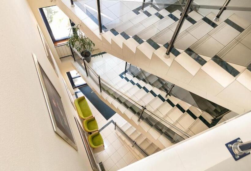 ホテル Kálvária Superior